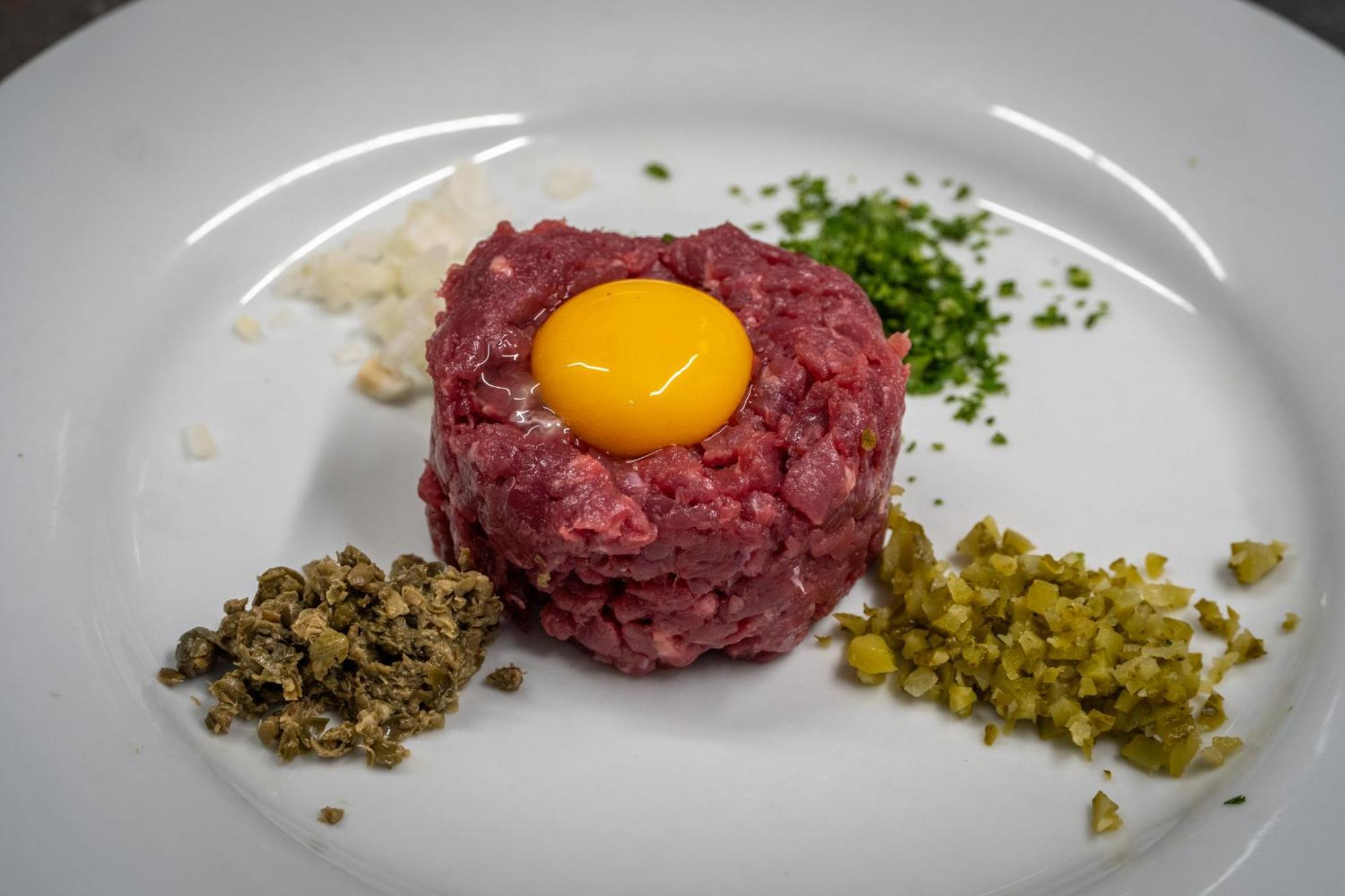 Cit'Hotel Restaurant Du Bowling De 米洛 外观 照片
