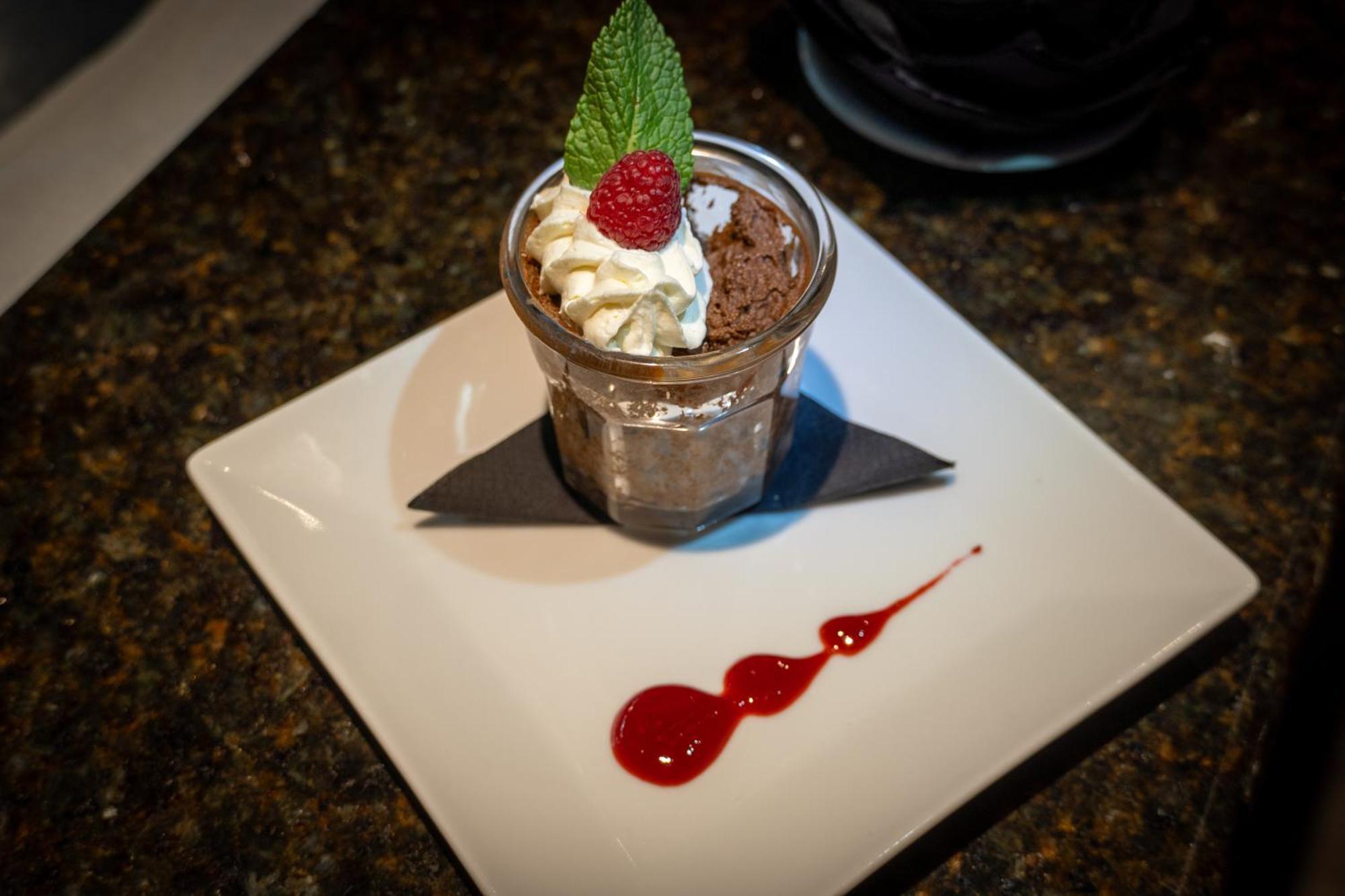 Cit'Hotel Restaurant Du Bowling De 米洛 外观 照片
